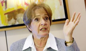 Margaret Hodge blasts HMRC over tax hotline