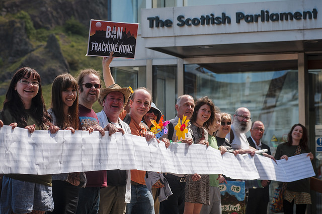 Scottish Parliament 170531 Friends of the Earth Scotland